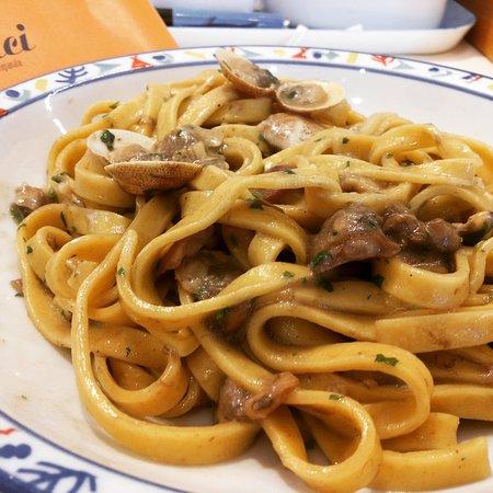 Pasta Felici Viterbo